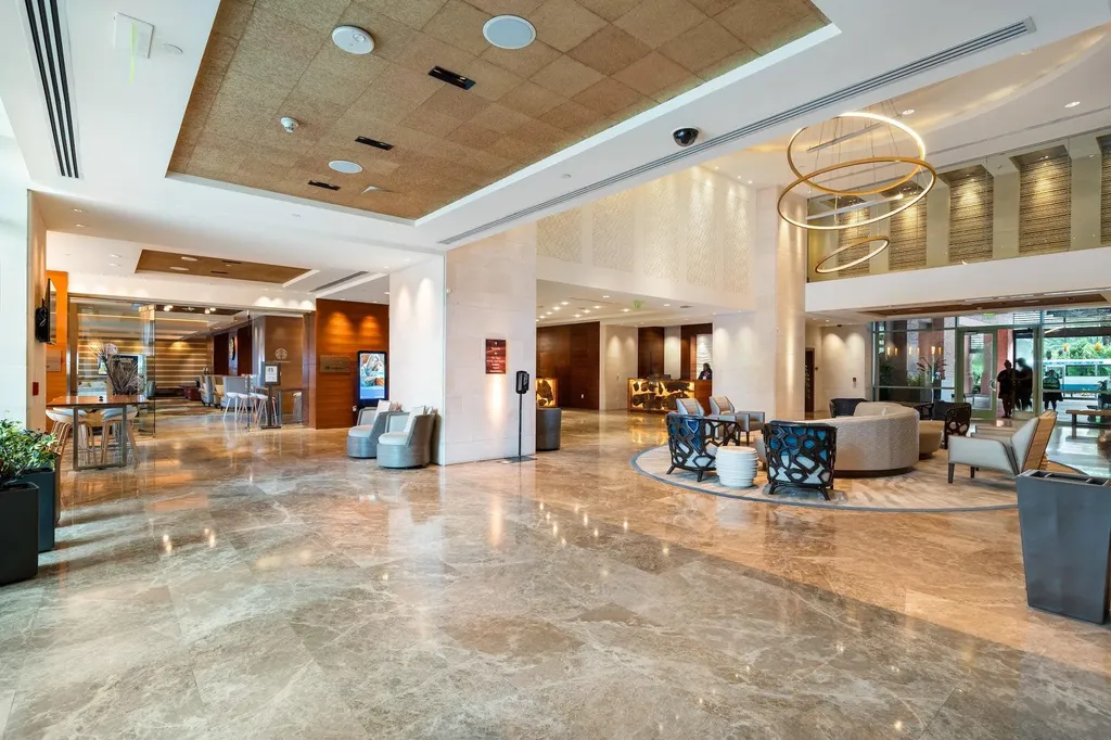 The Reef New Providence Paradise Island BS