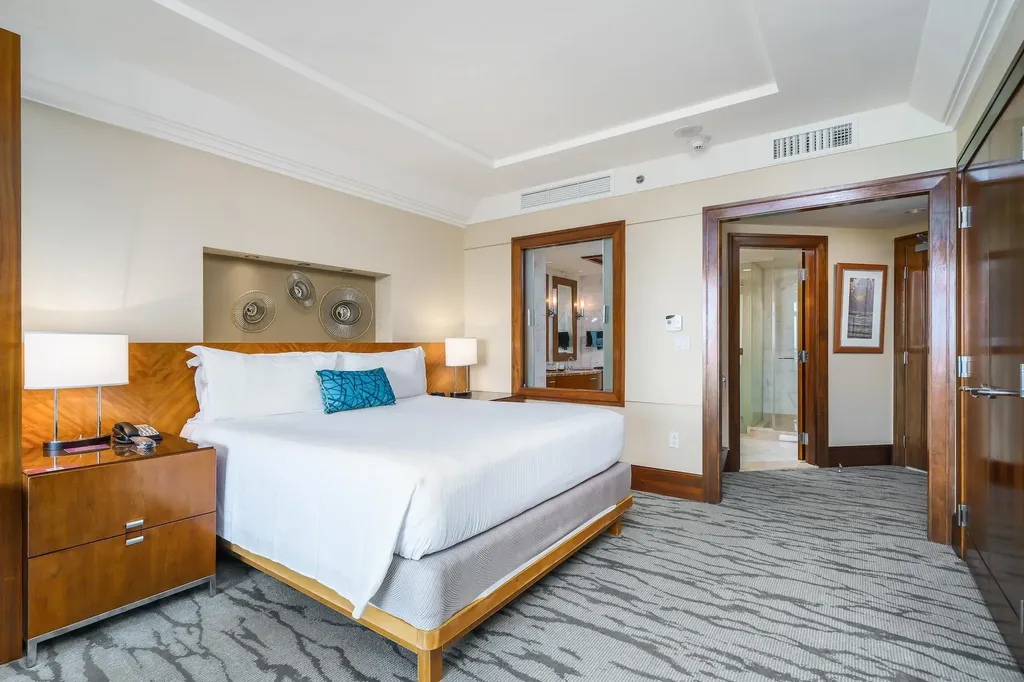 The Reef New Providence Paradise Island BS