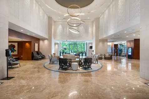 The Reef New Providence Paradise Island BS