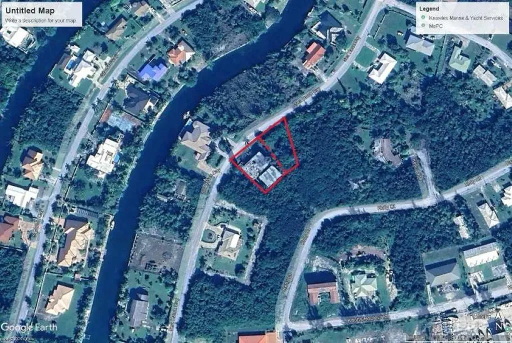Sea Hawk Cay, Bahama Terrace 111 & 112 Grand Bahama Freeport BS