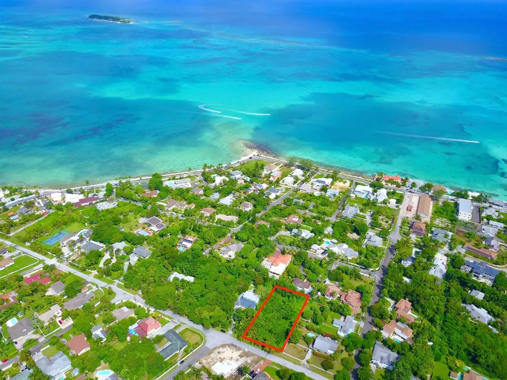 Vista Marina New Providence Paradise Island BS