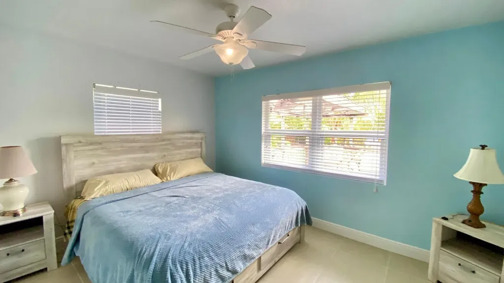 Bermuda Close 15 A Grand Bahama Freeport BS
