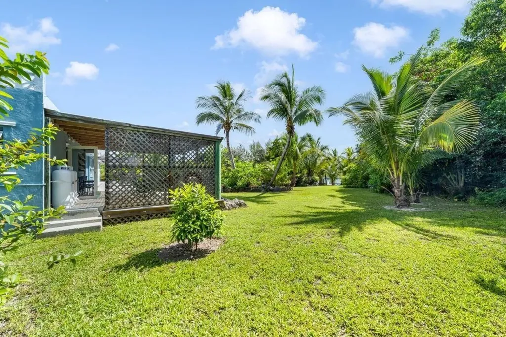 Bermuda Close 15 A Grand Bahama Freeport BS