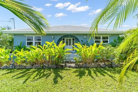 Bermuda Close 15 A Grand Bahama Freeport BS