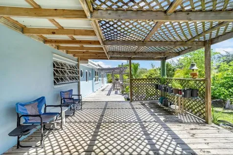 Bermuda Close 15 A Grand Bahama Freeport BS