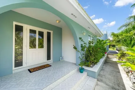 Bermuda Close 15 A Grand Bahama Freeport BS