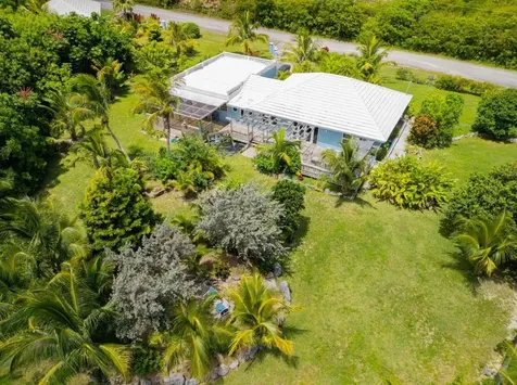 Bermuda Close 15 A Grand Bahama Freeport BS