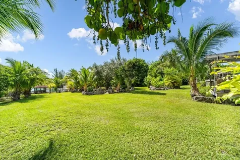 Bermuda Close 15 A Grand Bahama Freeport BS