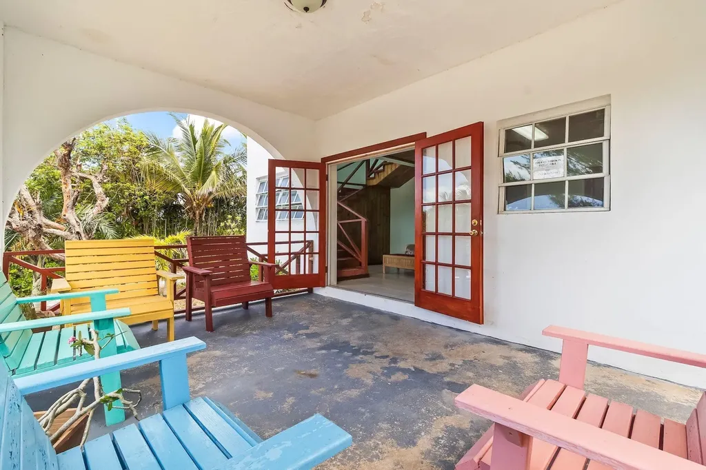 Unique Cottages Eleuthera BS