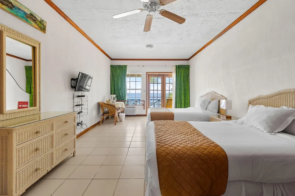 Unique Cottages Eleuthera BS
