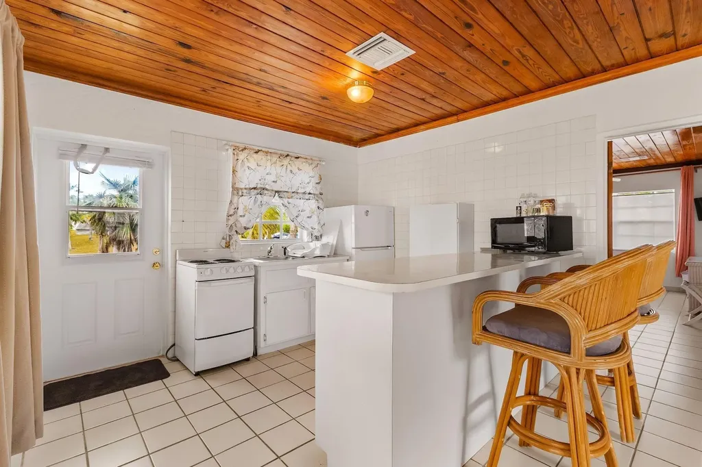 Unique Cottages Eleuthera BS