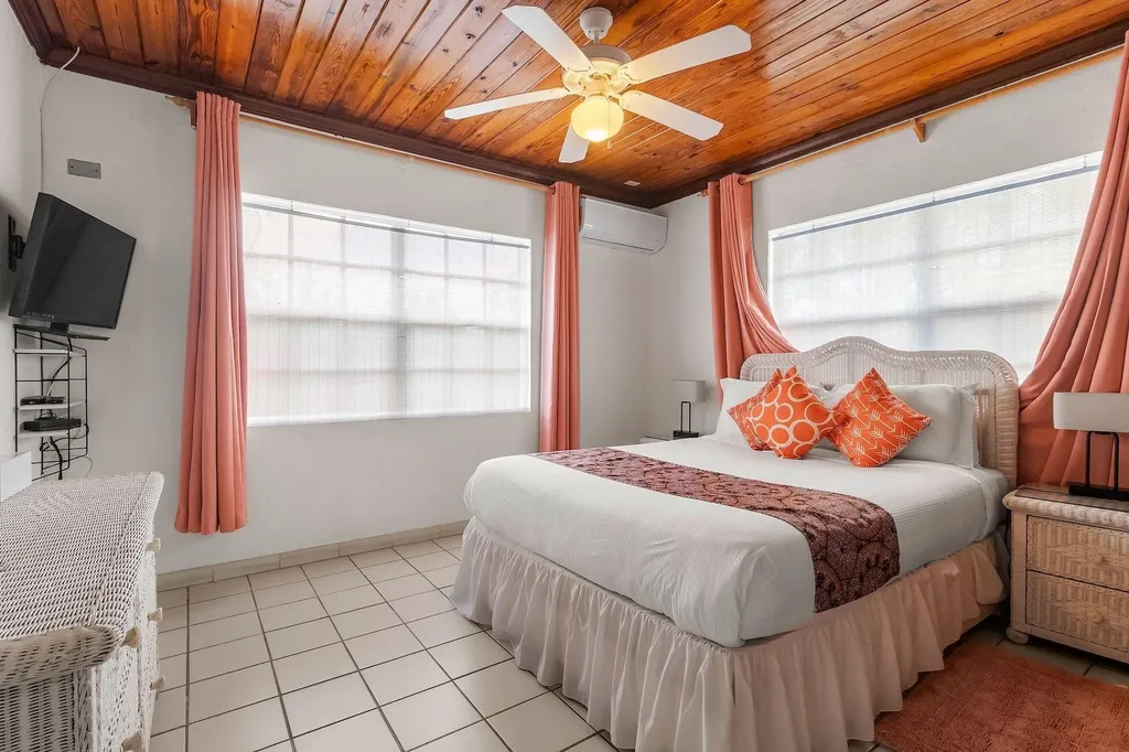 Unique Cottages Eleuthera BS