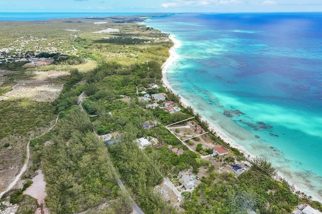 Unique Cottages Eleuthera BS