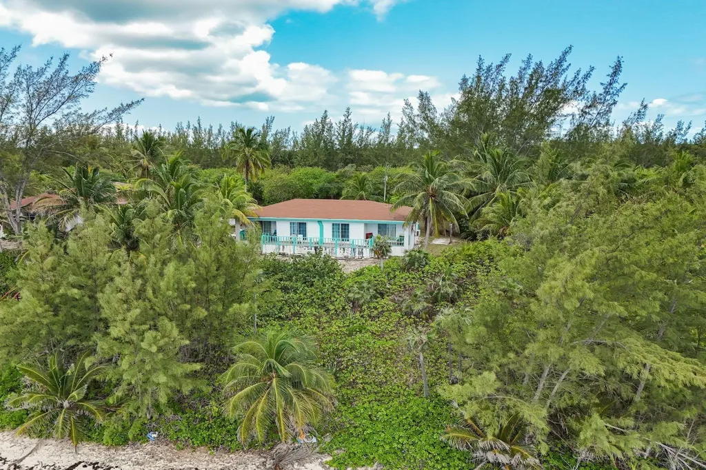 Unique Cottages Eleuthera BS