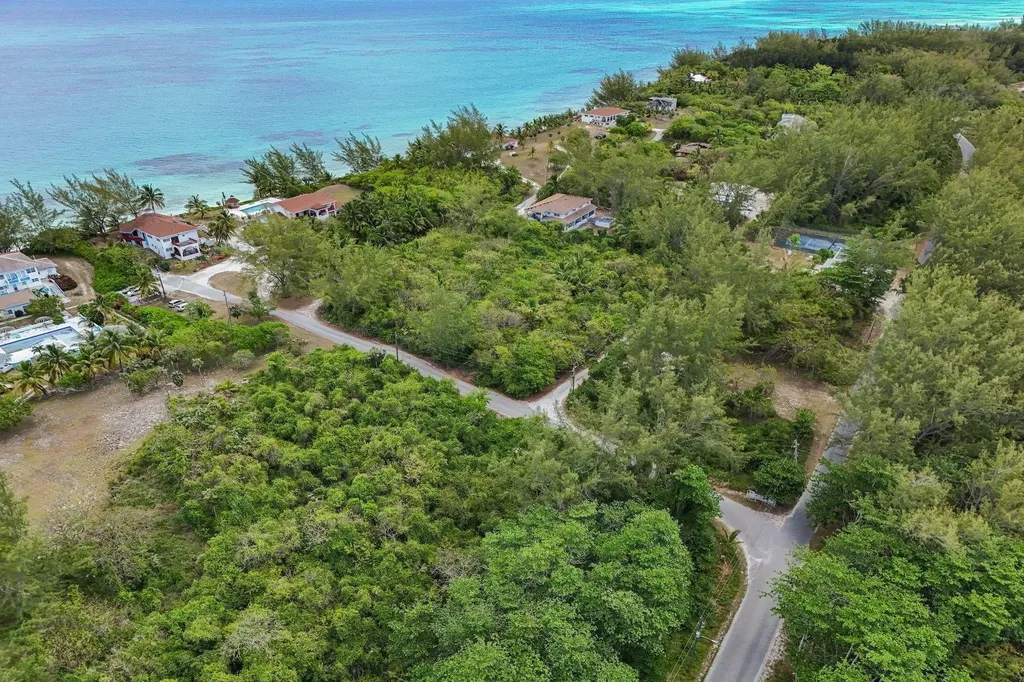 Unique Cottages Eleuthera BS