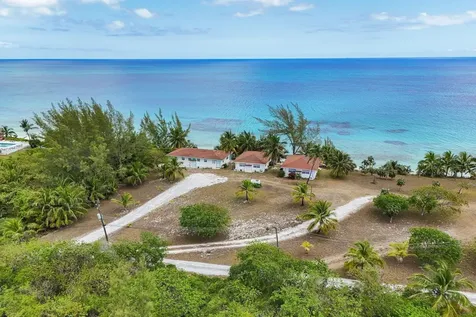 Unique Cottages Eleuthera BS