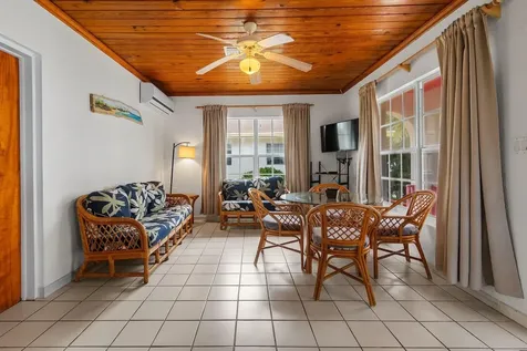 Unique Cottages Eleuthera BS