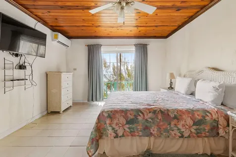Unique Cottages Eleuthera BS