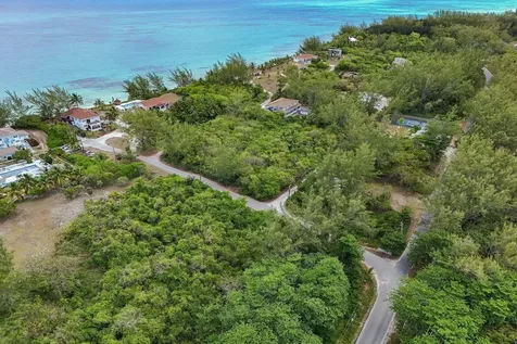 Unique Cottages Eleuthera BS