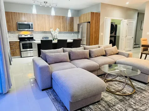 Venetian West New Providence Paradise Island BS