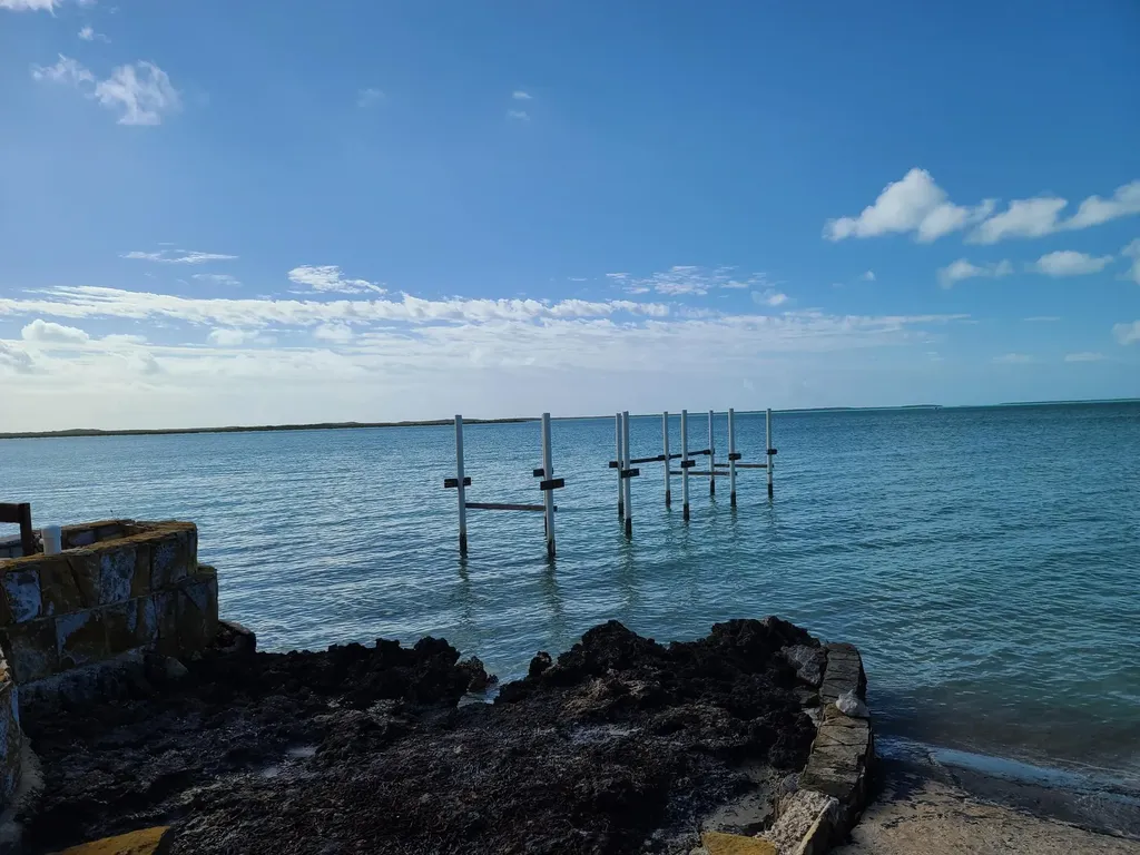Hermitage-beachfront Parcel 28 Exuma BS