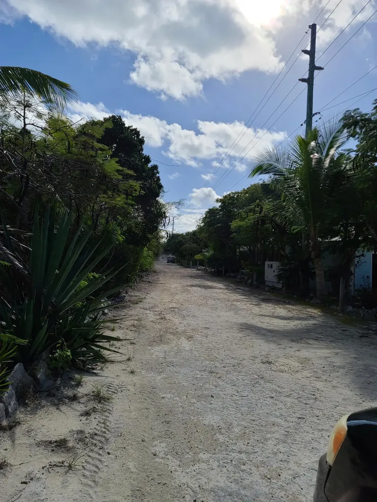 Hermitage-beachfront Parcel 28 Exuma BS