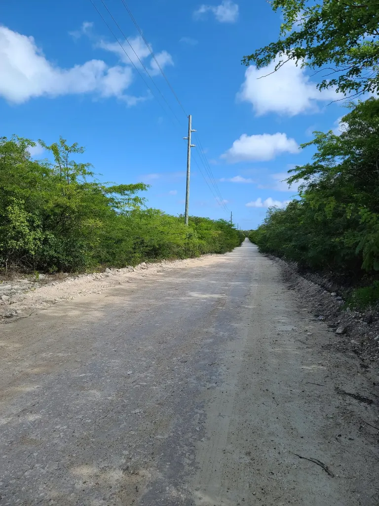 Hermitage-beachfront Parcel 28 Exuma BS