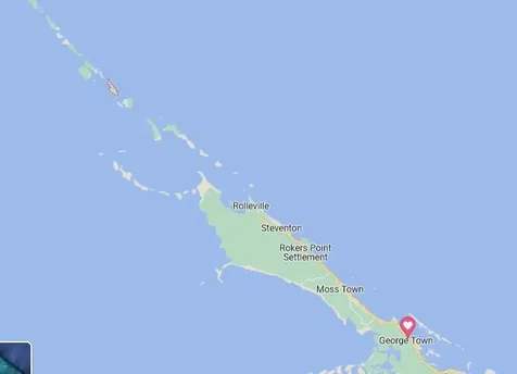 Hermitage-beachfront Parcel 28 Exuma BS