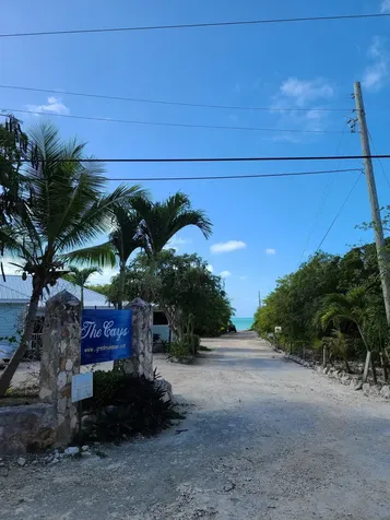 Hermitage-beachfront Parcel 28 Exuma BS