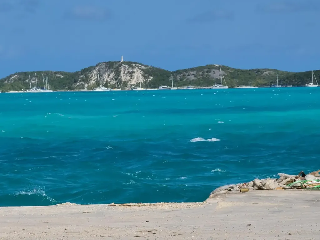 Hermitage-beachfront Lot 20 Exuma BS