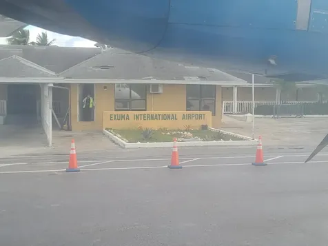 Hermitage-beachfront Lot 20 Exuma BS