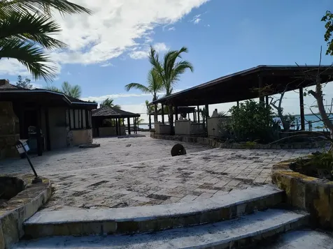Hermitage-beachfront Lot 20 Exuma BS
