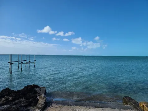 Hermitage-beachfront Lot 20 Exuma BS