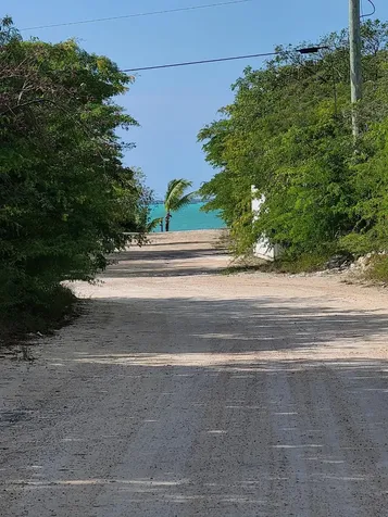 Hermitage-beachfront Lot 20 Exuma BS