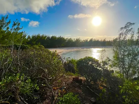 2 Acres James Cistern Eleuthera BS