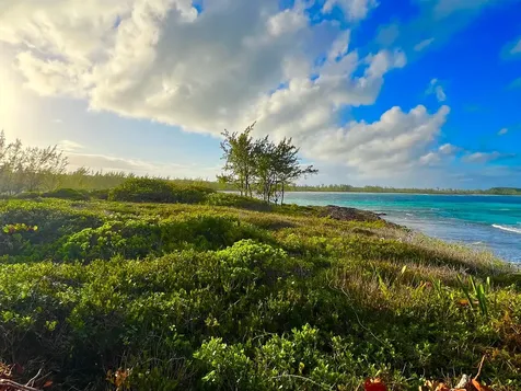 2 Acres James Cistern Eleuthera BS