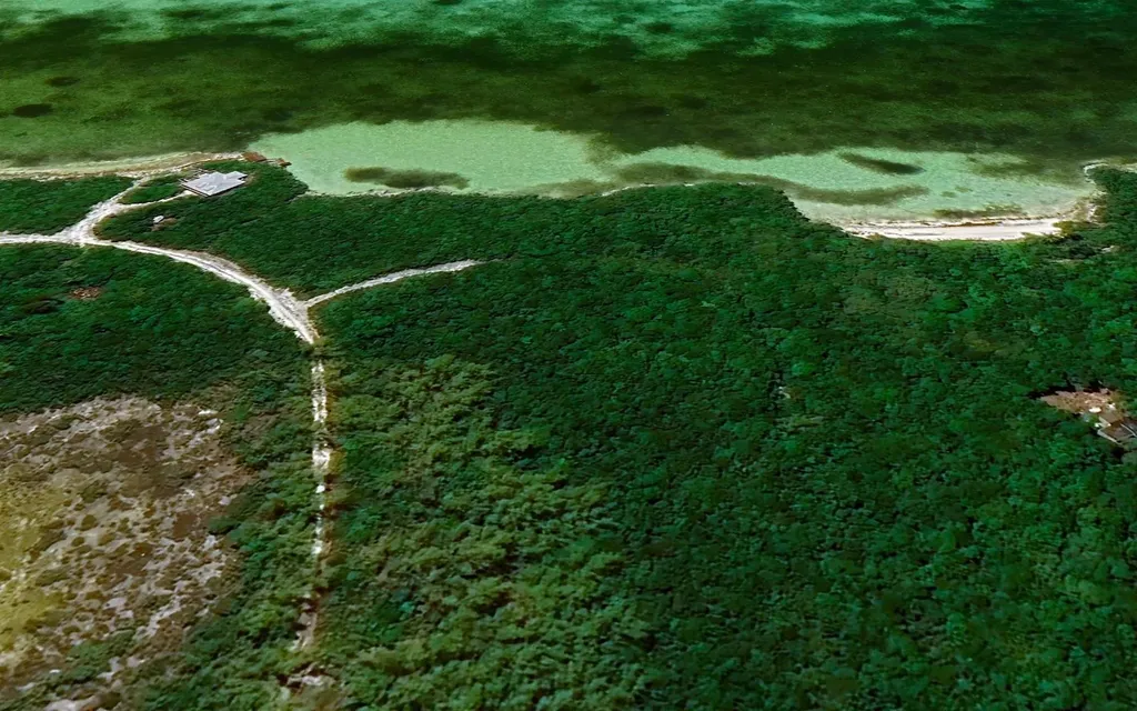 Lot 25, Great Harbour Cay Berry Islands BS