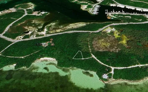 Lot 25, Great Harbour Cay Berry Islands BS