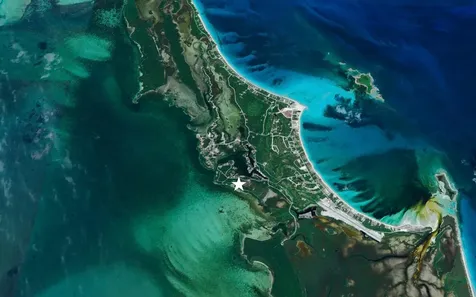 Lot 25, Great Harbour Cay Berry Islands BS