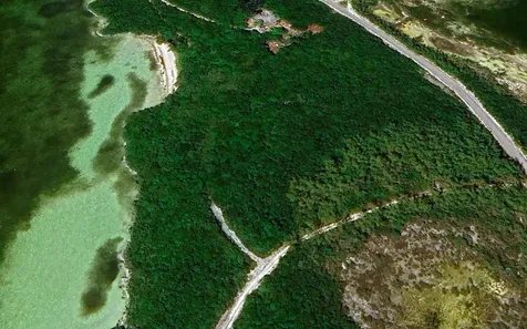 Lot 25, Great Harbour Cay Berry Islands BS