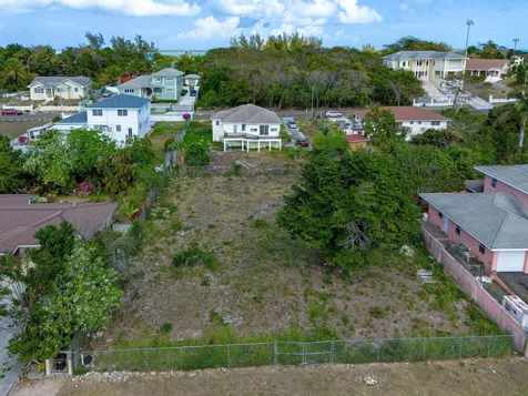 Orchard Drive New Providence Paradise Island BS