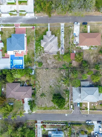Orchard Drive New Providence Paradise Island BS