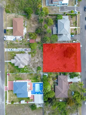 Orchard Drive New Providence Paradise Island BS