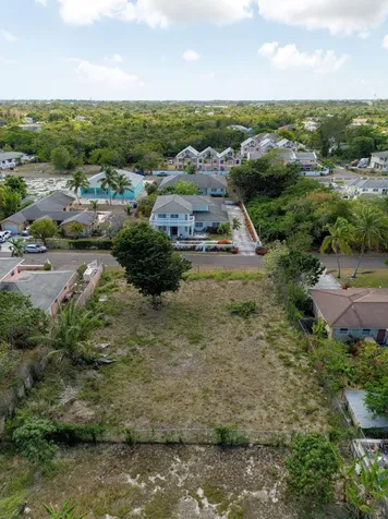 Orchard Drive New Providence Paradise Island BS