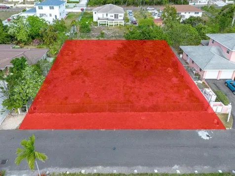 Orchard Drive New Providence Paradise Island BS