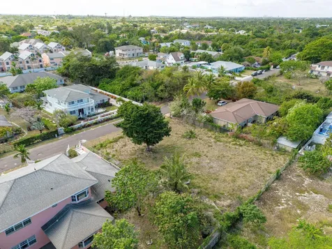 Orchard Drive New Providence Paradise Island BS