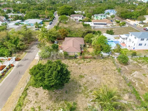 Orchard Drive New Providence Paradise Island BS