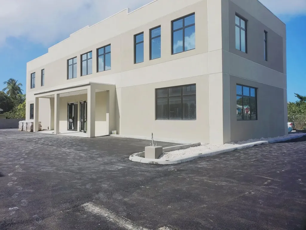Village Road B New Providence Paradise Island BS