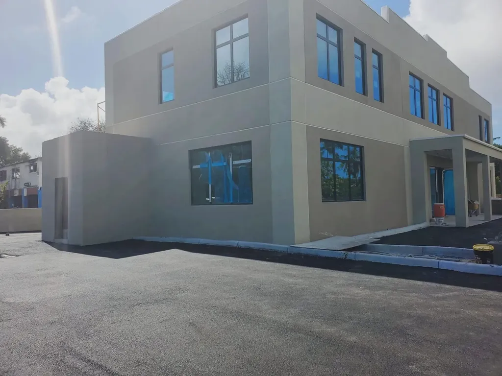 Village Road B New Providence Paradise Island BS