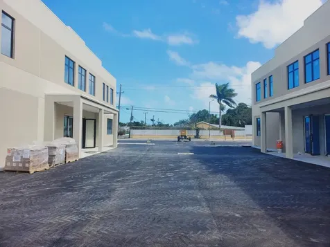 Village Road B New Providence Paradise Island BS